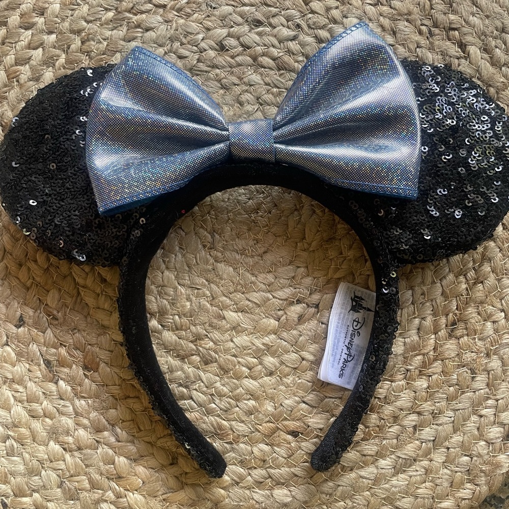 Minni Mouse Ears